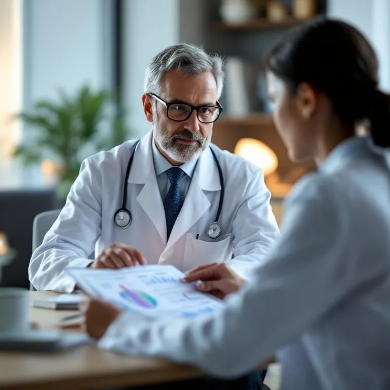 Integrative Medical Solutions