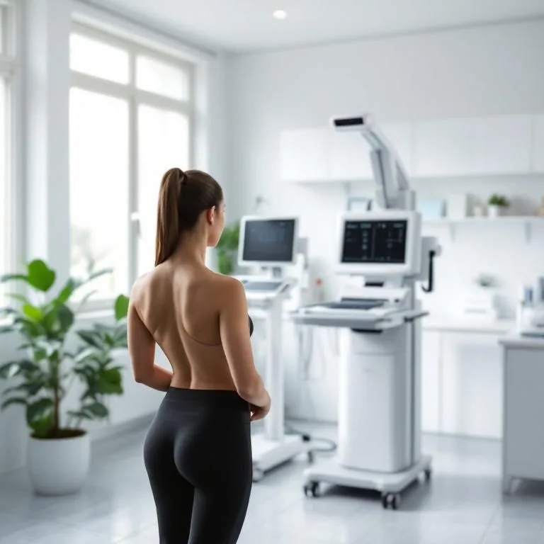 JW Holland Wellness & Aesthetics