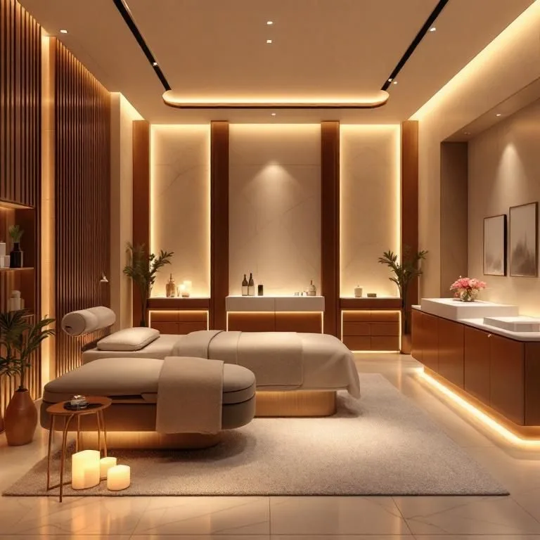 LOU LOU Med Spa