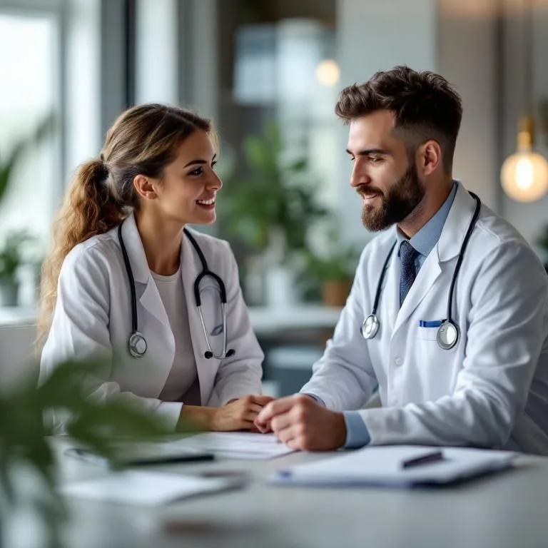 Norman Primary Care