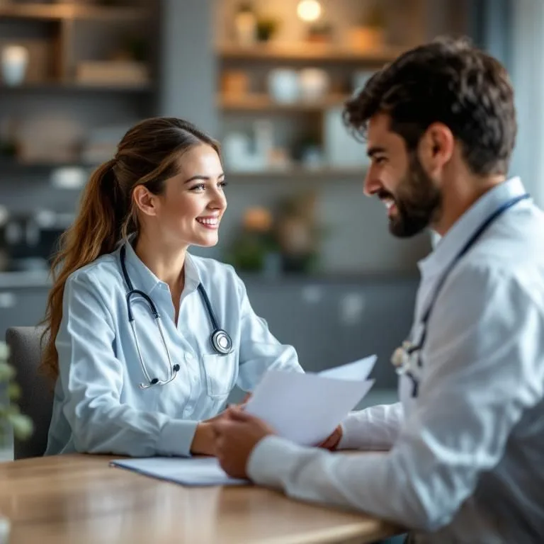 Oklahoma Wellness & Weight Loss