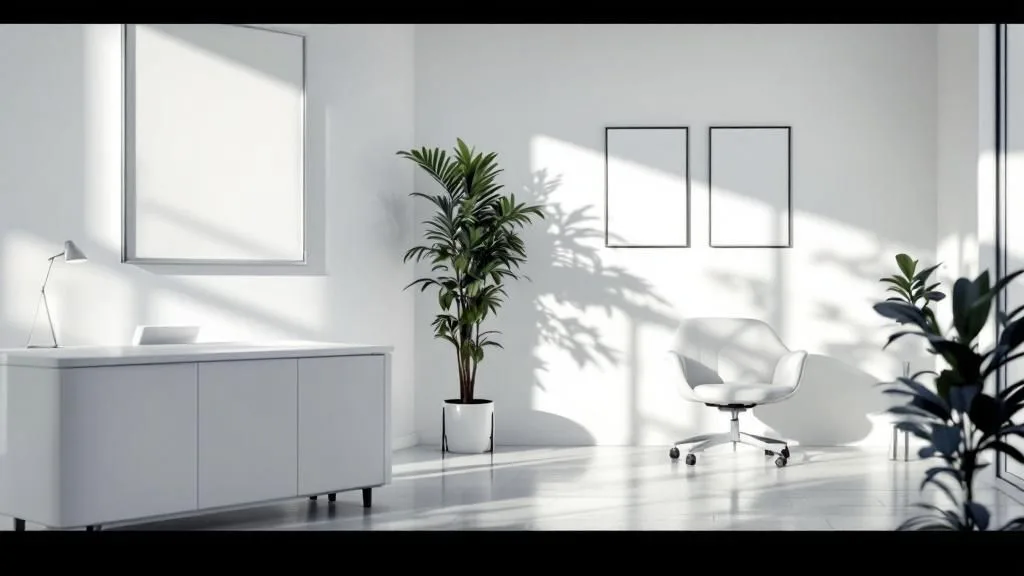 Interior of Pulse Health & Wellness