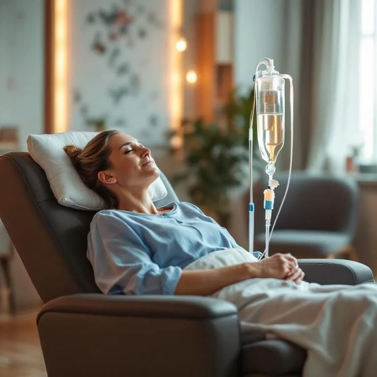 Restorative Health and Wellness