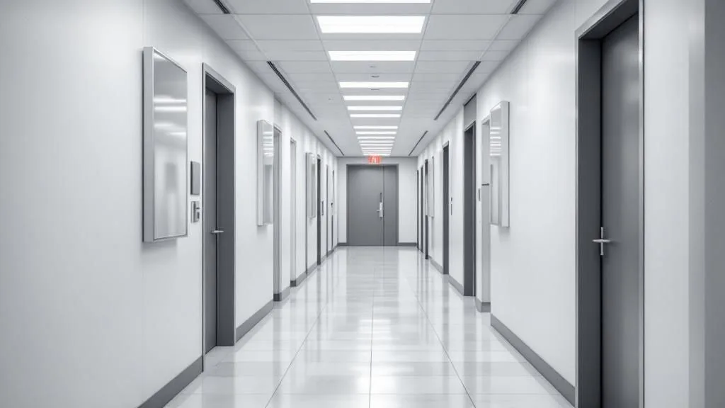 Interior of Sapulpa Hormone And Weight Loss Clinic