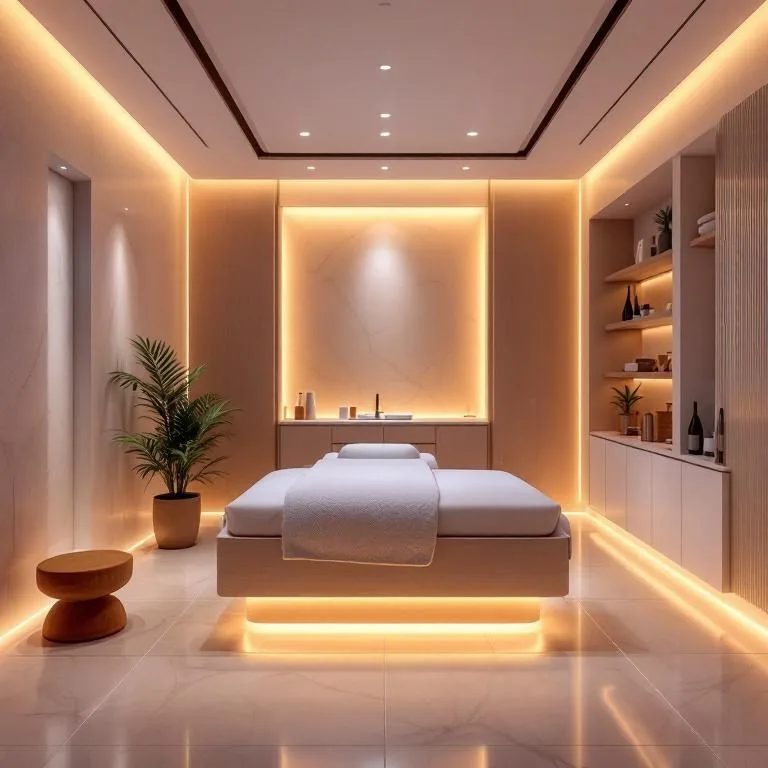 Symmetry Medical Spa