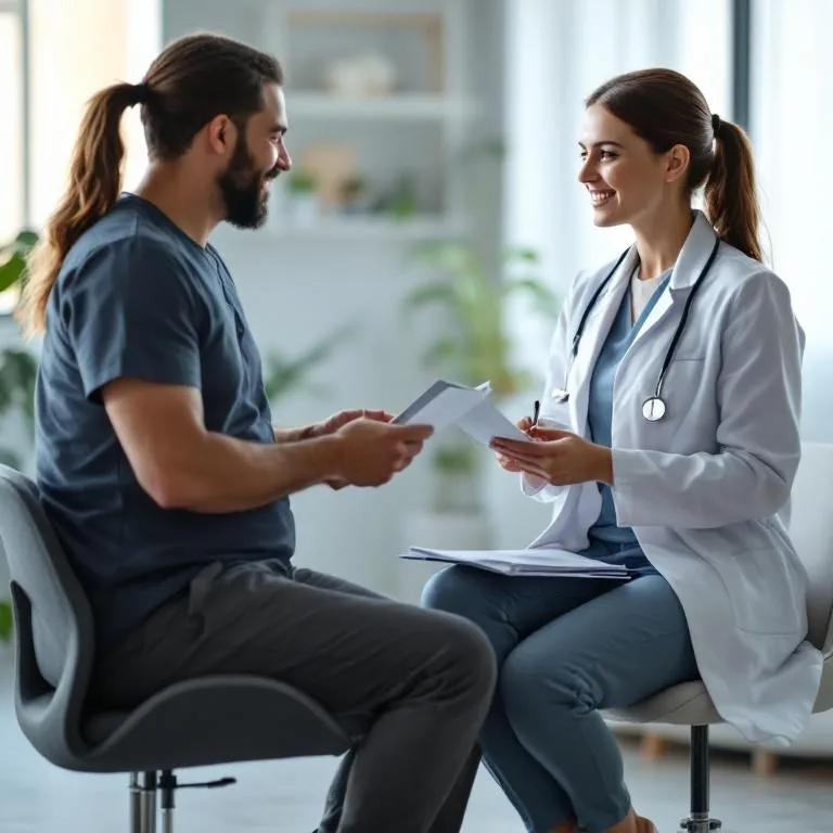 Transformation Medical Weight Loss