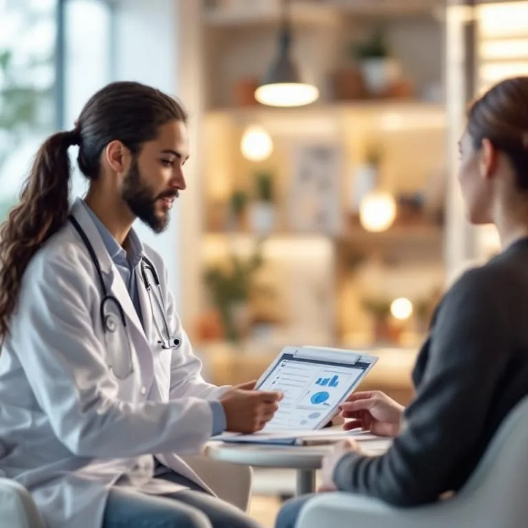 Tulsa Integrated Health