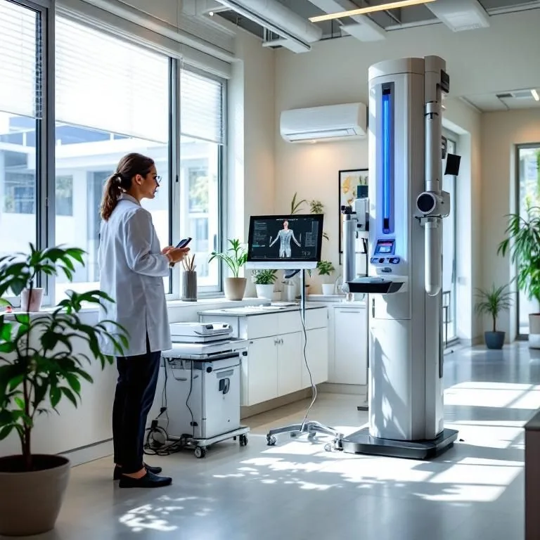Legacy Weight and Diabetes Institute