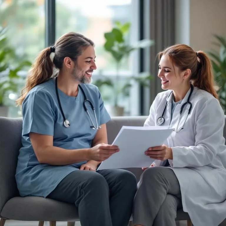 Meadows Health and Wellness