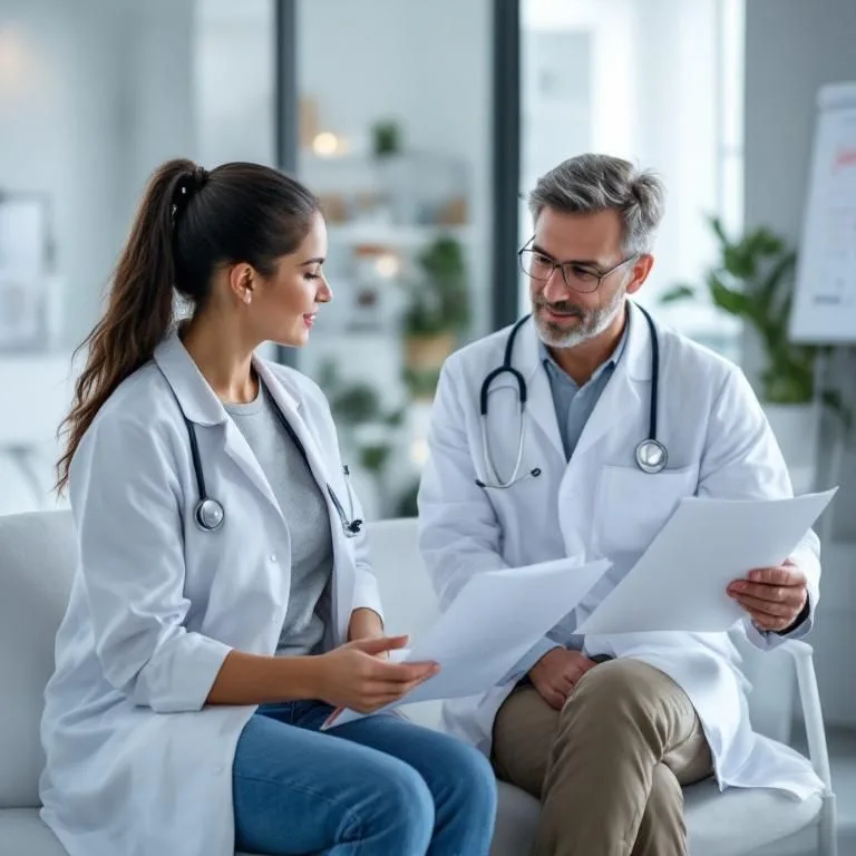 Pure Health and Wellness