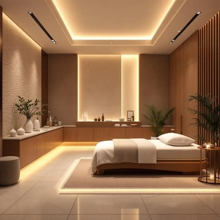 Beauty Sculpt & Wellness