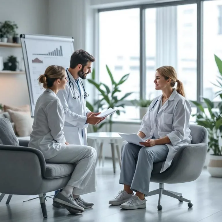 BeBalanced Hormone Weight Loss Centers