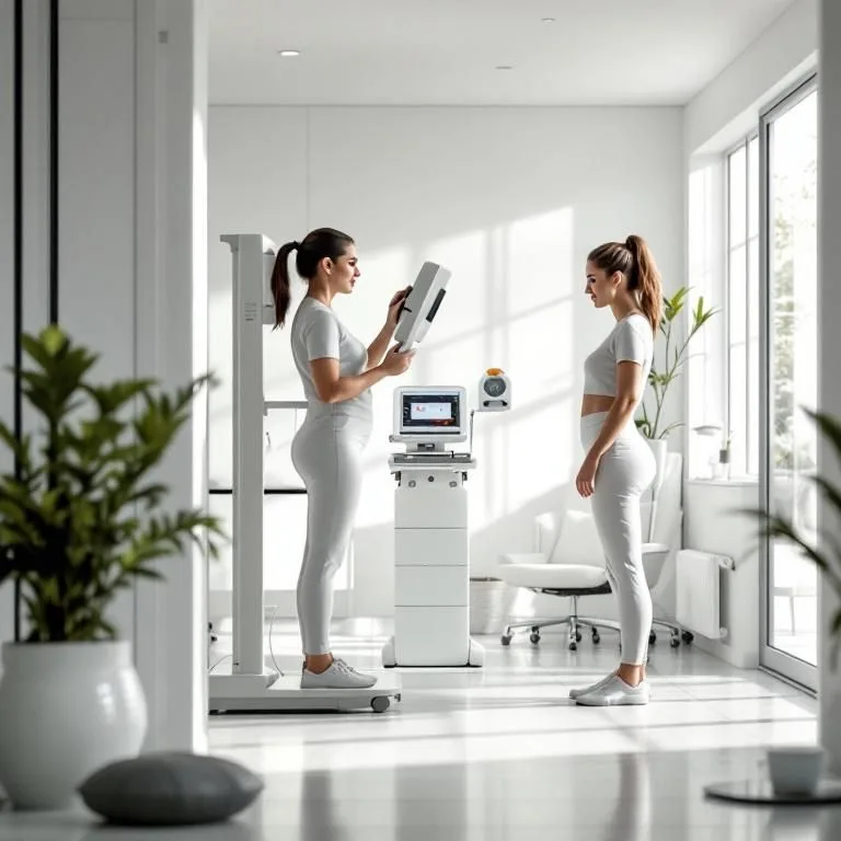 Bella SPA Skin Care & Weight Loss