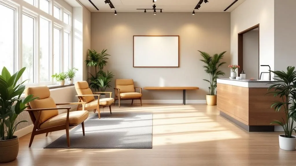 Interior of Body By Fisher South Philadelphia