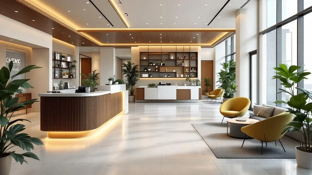Interior of Curves