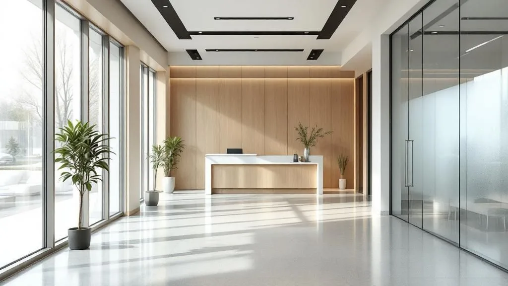 Interior of Curves