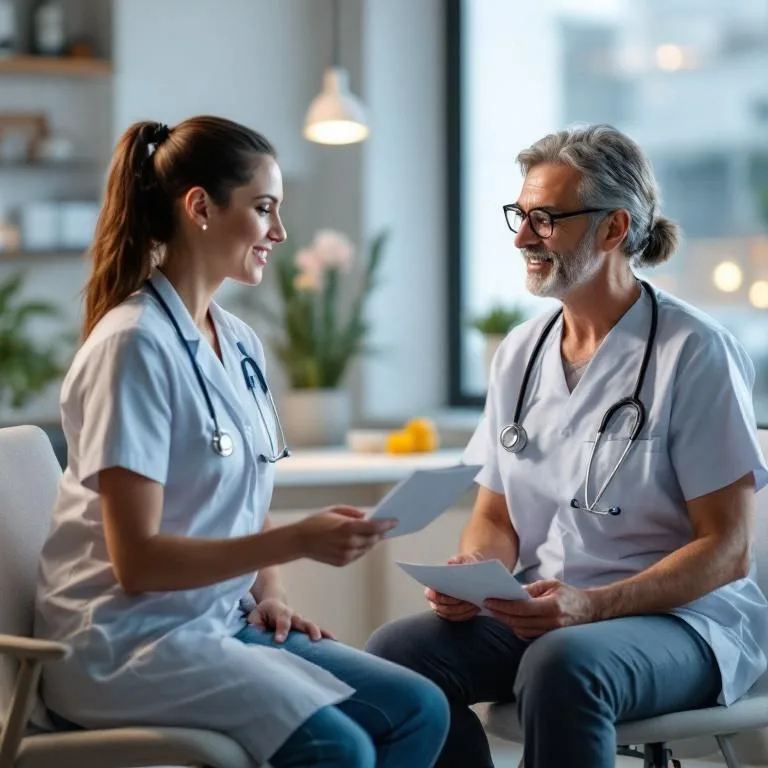 Diet Doctor, Robert Fortino, DO - Premier Weight Loss Physician