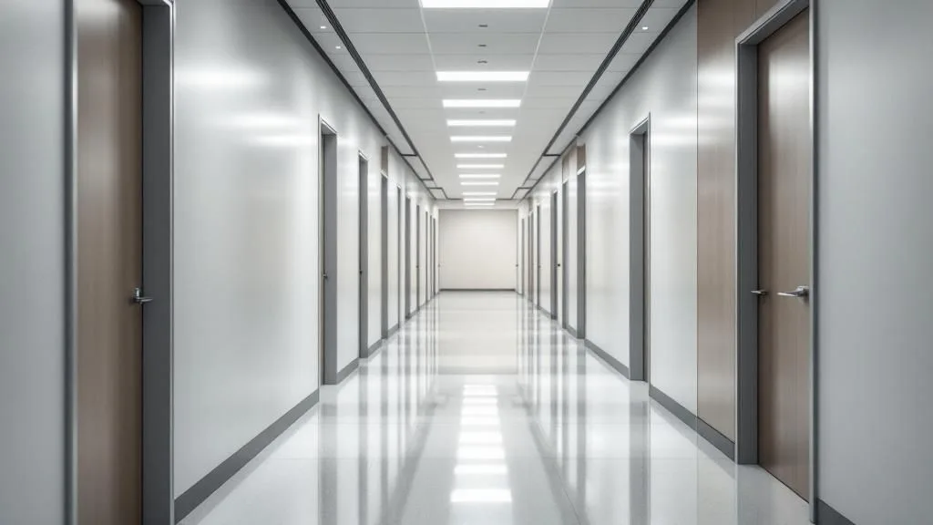 Interior of Dr Bob Medical Weight Loss