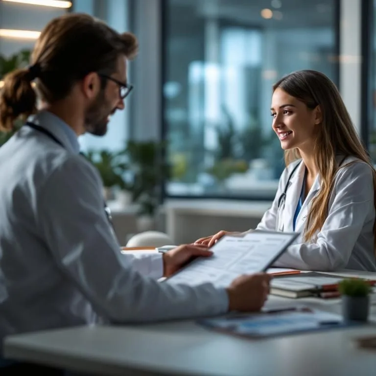 Dr. Fisher's Medical Weight Loss & Aesthetic Centers