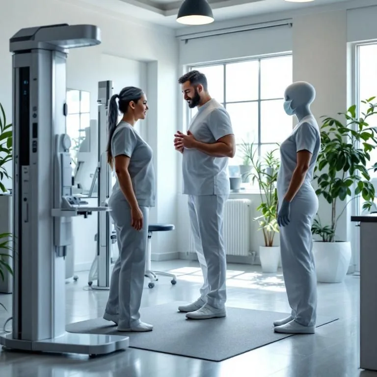Elevation Medical Weight Loss