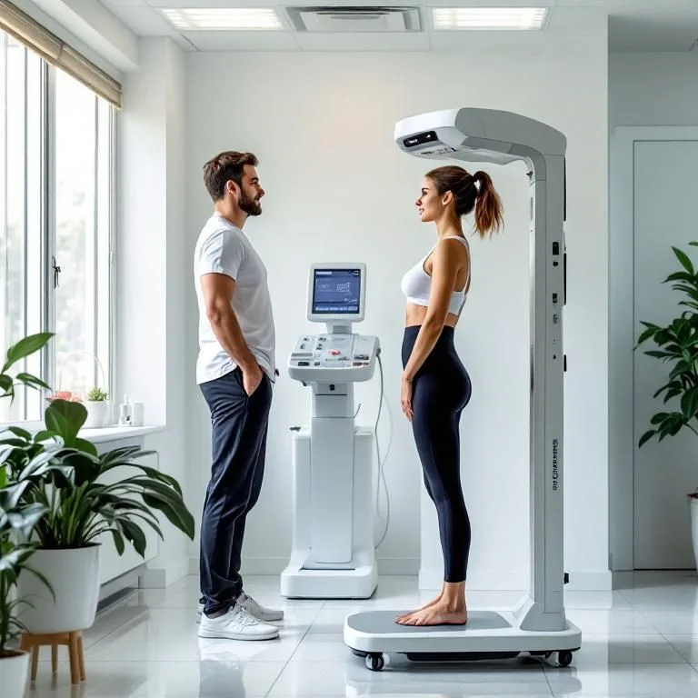 Filer Wellness Center