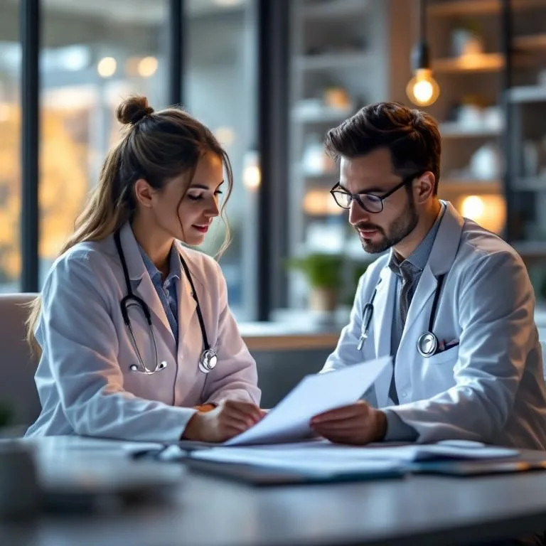 Fisher's Medical Weight Loss Centers
