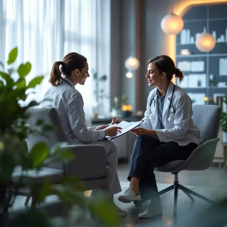 Jatto Internal Medicine & Wellness