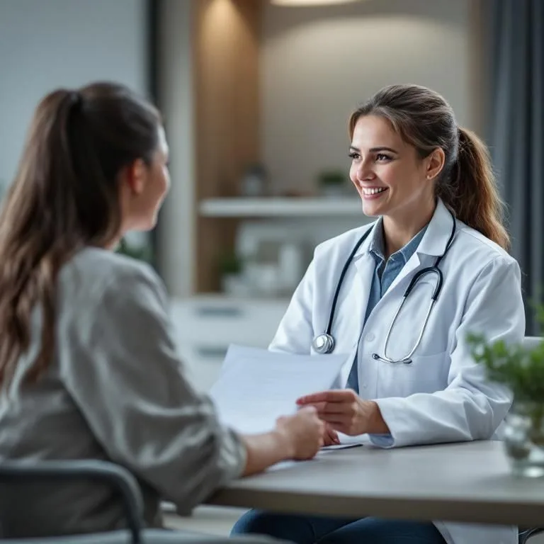 L A Weight Loss Centers