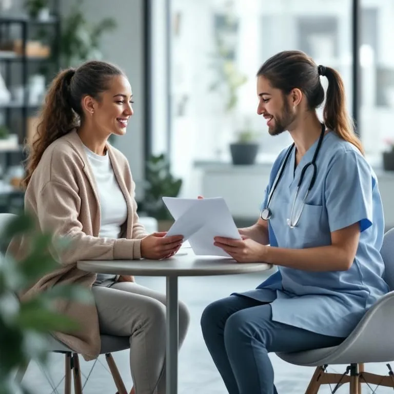 Linglestown Chiropractic Center