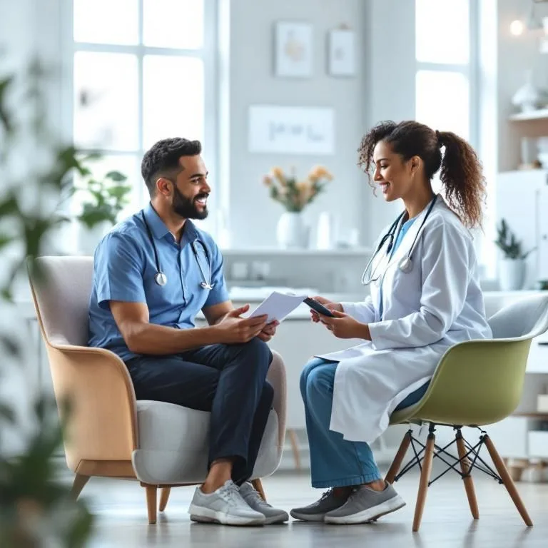 McCaslin Chiropractic & Weight Loss Center