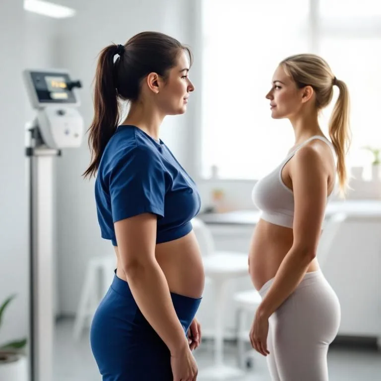Medical Bariatric Weightloss