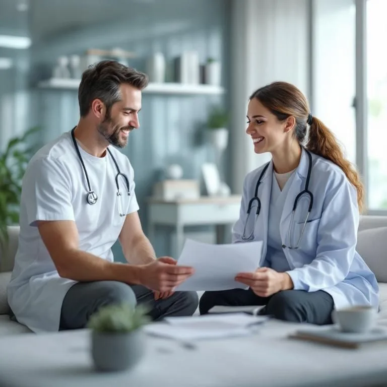 Medical Weight Loss