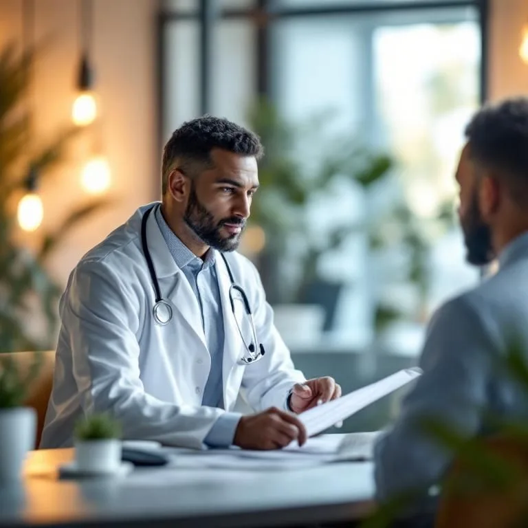 Michael A Alexander - Five Star Medical Services