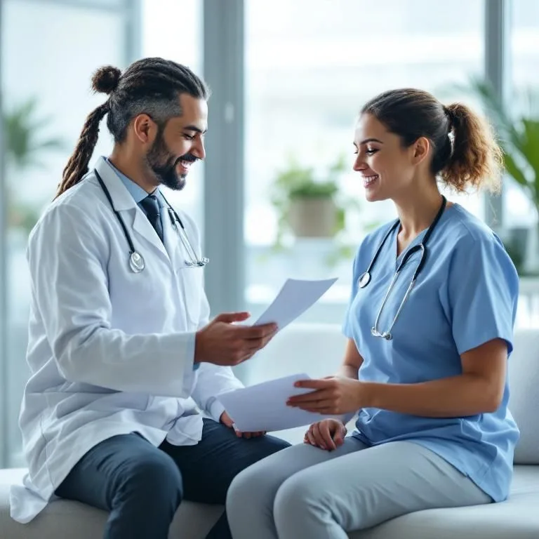 New Start Medical