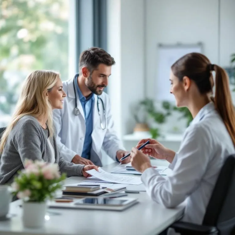 OVYVO Medical Weight Loss