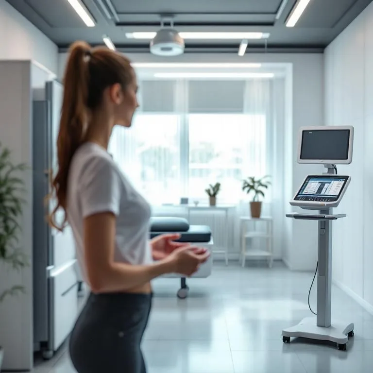 Performance Fitness Training - Mechancisburg