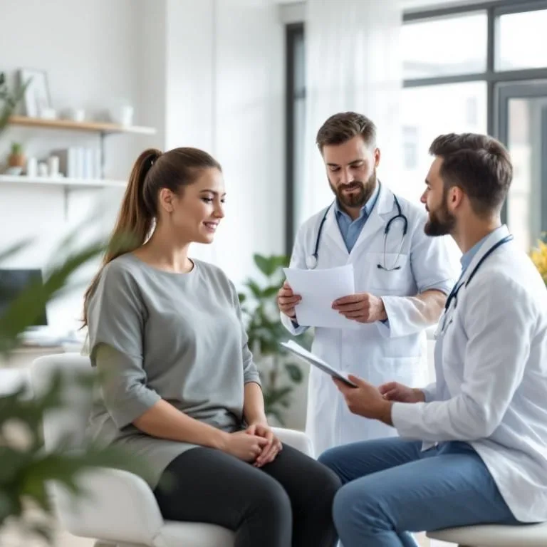Philadelphia Weight Management Medical Center