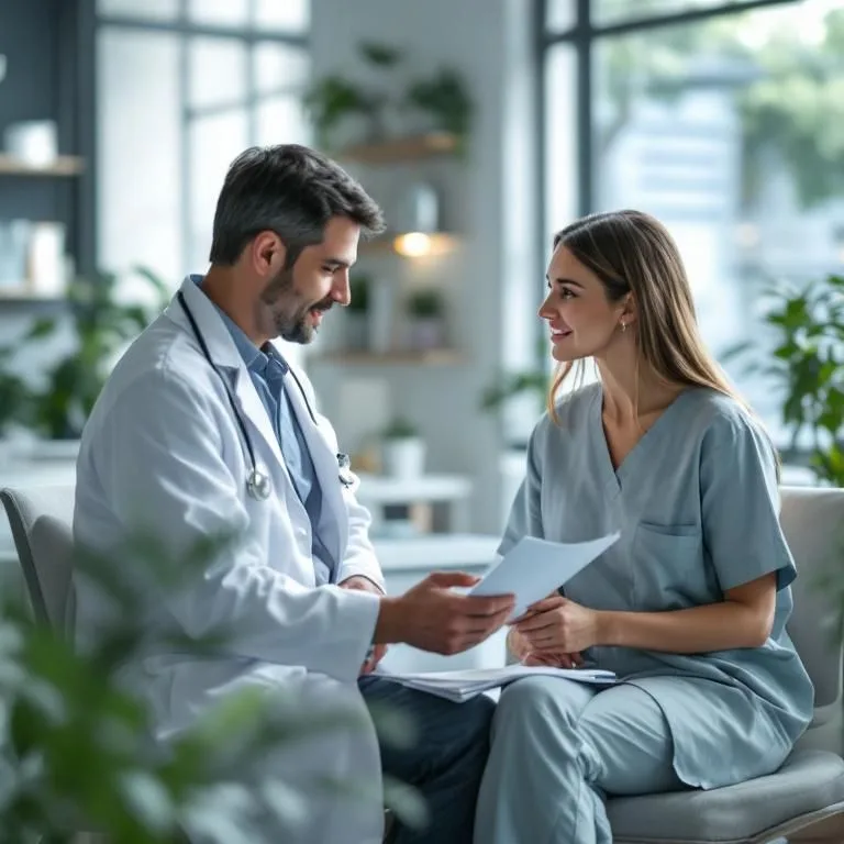 Gradam Men’s Health Testosterone Clinic