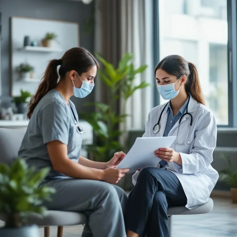 AgeRejuvenation - Charleston