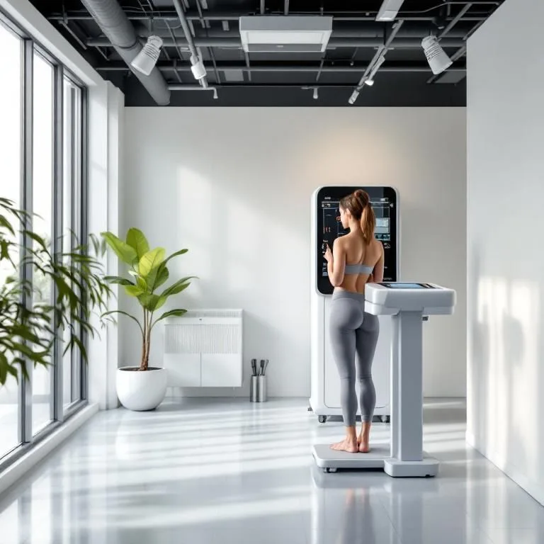 Anodyne Health & Wellness