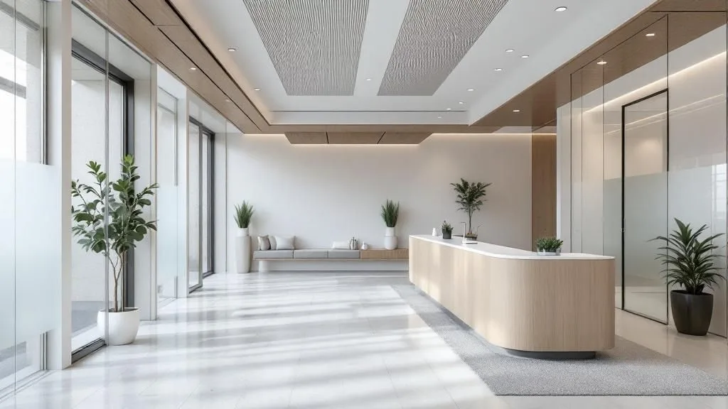 Interior of Curves