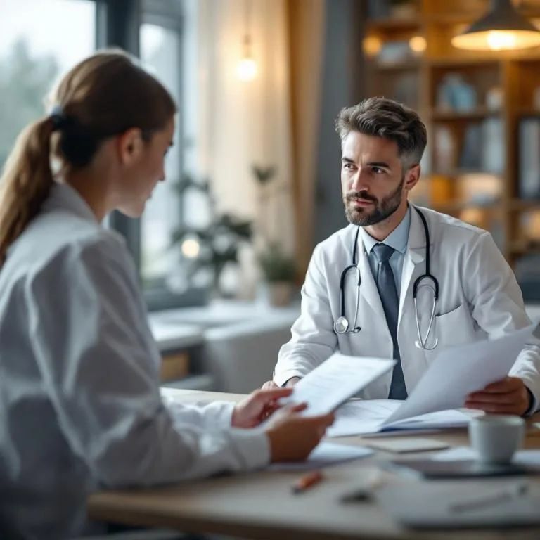 Family & Bariatric Medicine
