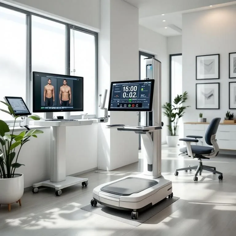 Gameday Men’s Health North Columbia TRT, Peptide, and ED Clinic - Weight Loss Clinic in Columbia