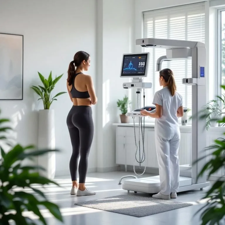 Health Edge Medical and Wellness Center