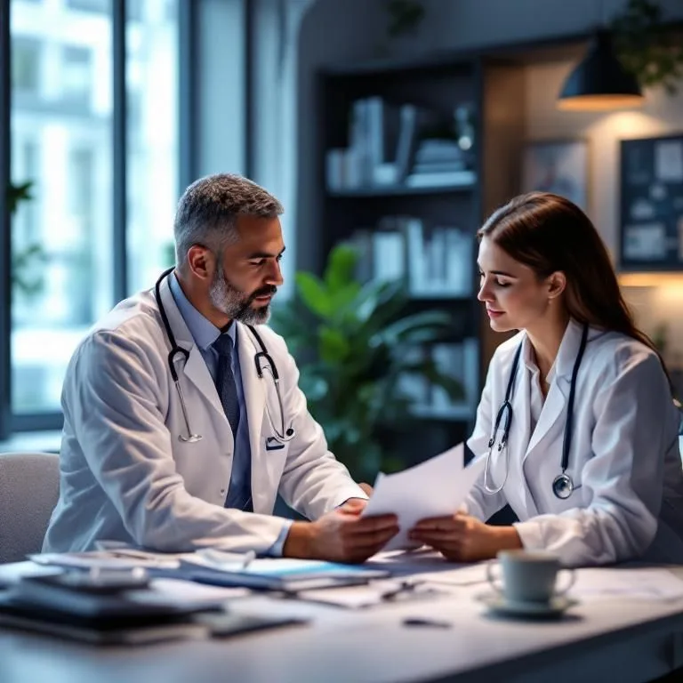 Holy City Med Urgent and Primary Care - North Charleston