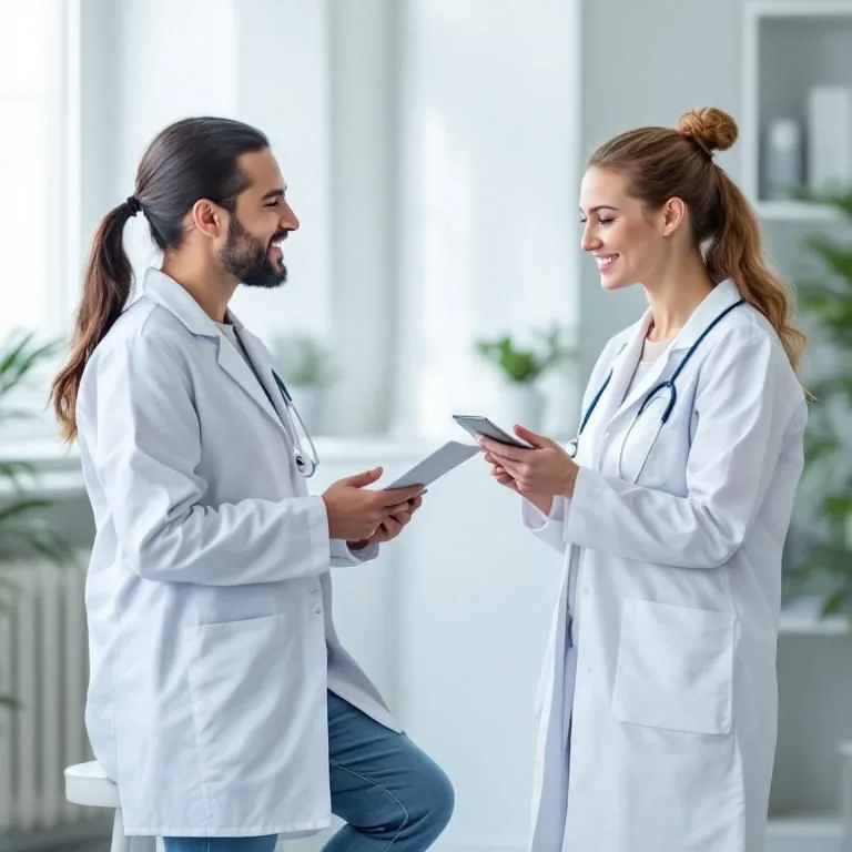 Metabolic Medical Center