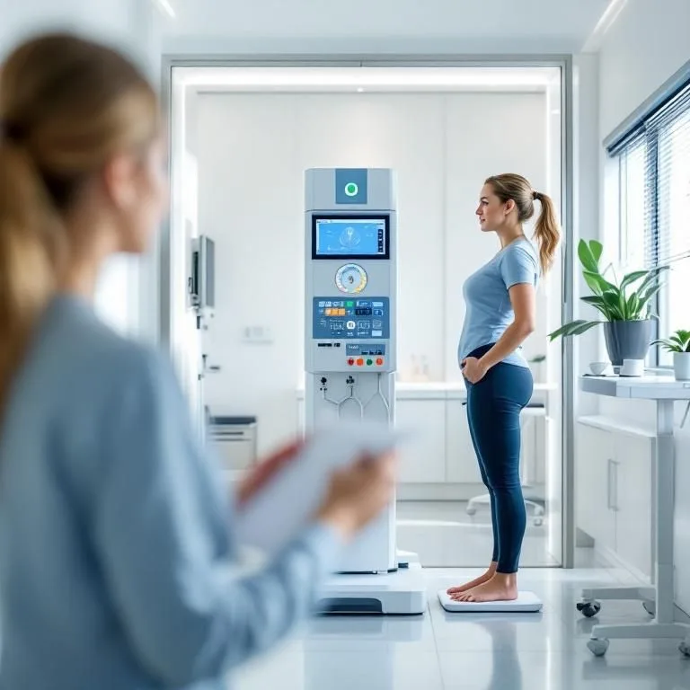 Pivotal Health and Rehab