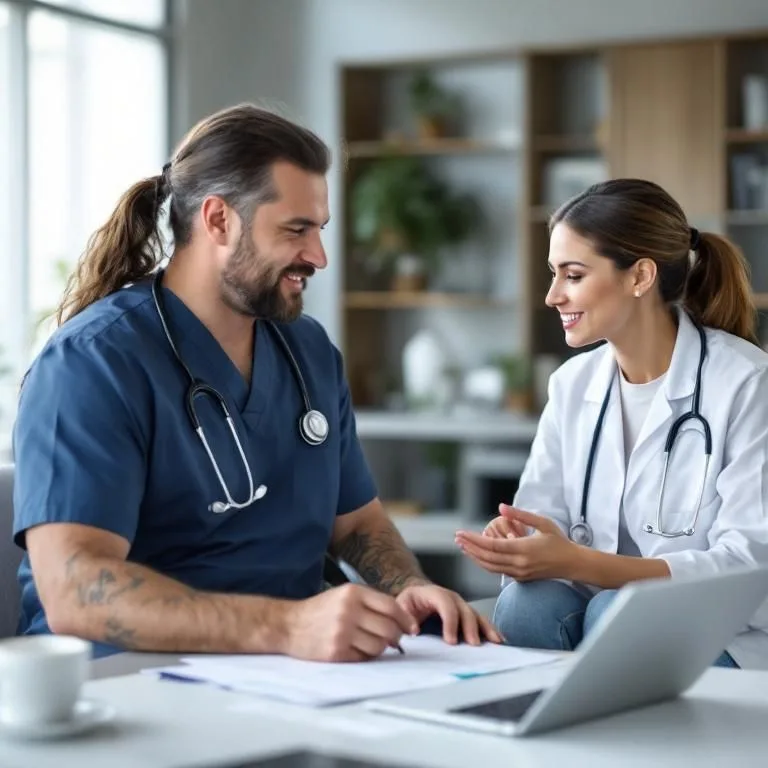 Prisma Health Weight Management Institute - Greenville
