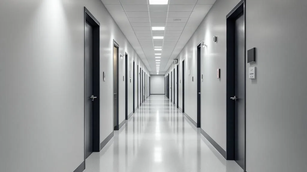 Interior of Stephanie Zgraggen, DC, CNS, CCN