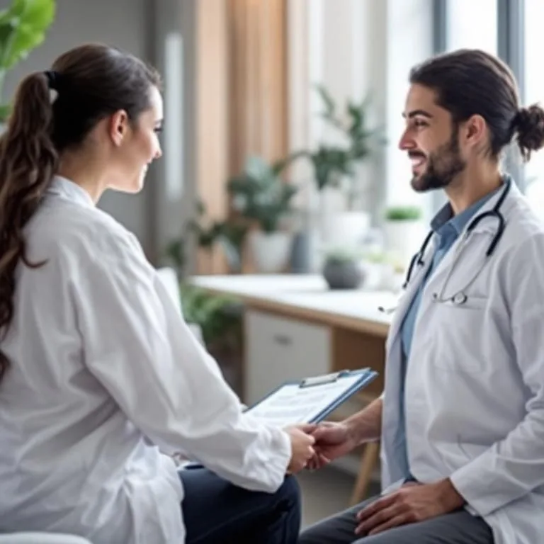 The Bariatric Clinic